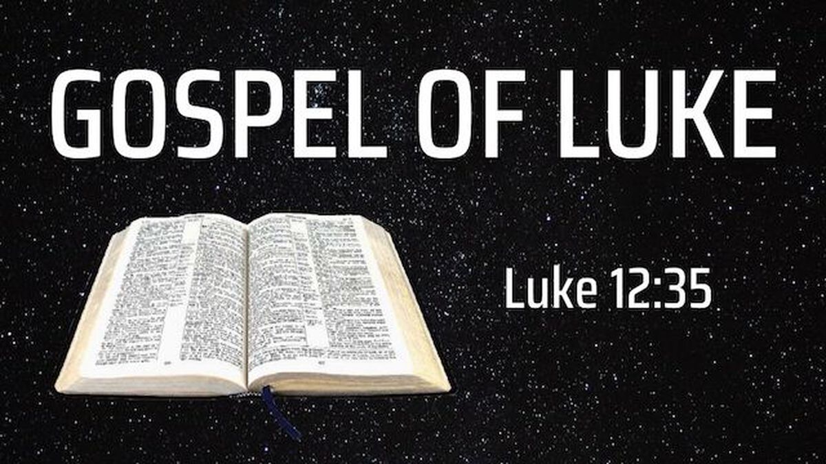 Luke or Luke image number null